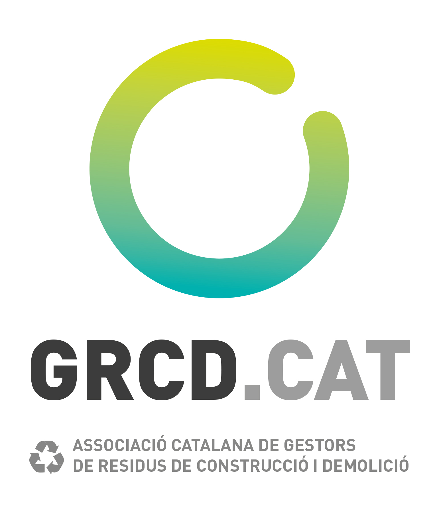 Acord de col·laboració amb l’Associació Catalana de Gestors de Residus de Construcció i Demolició (GRCD)